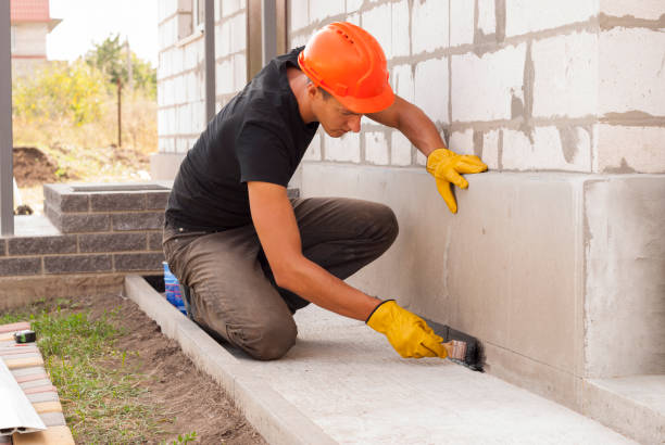 Licensed Foundation Crack Repair service in Lorain, OH - Halo Water Proofing